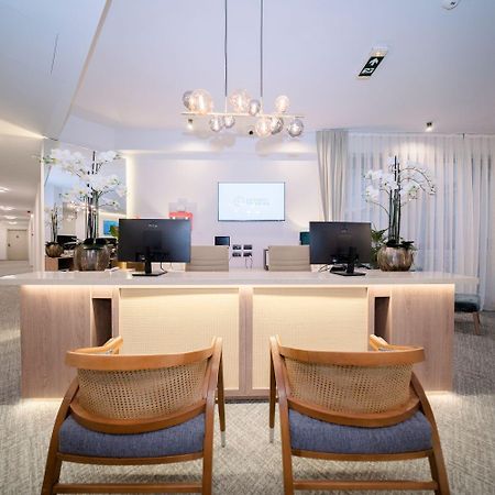 Botanica Residence Belgrade Luaran gambar