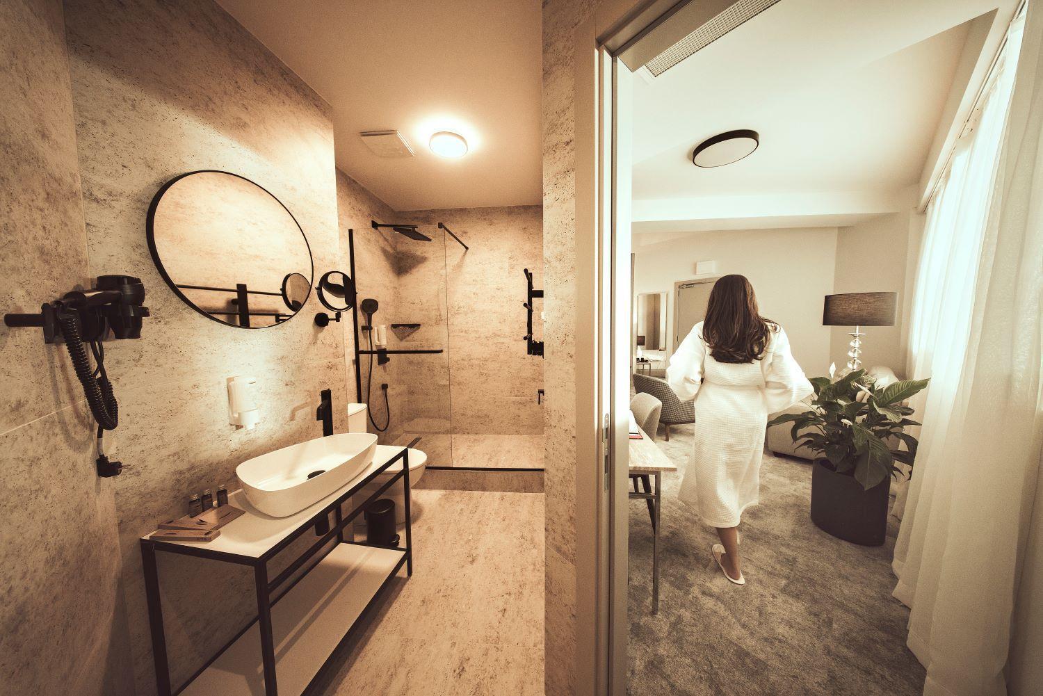Botanica Residence Belgrade Luaran gambar