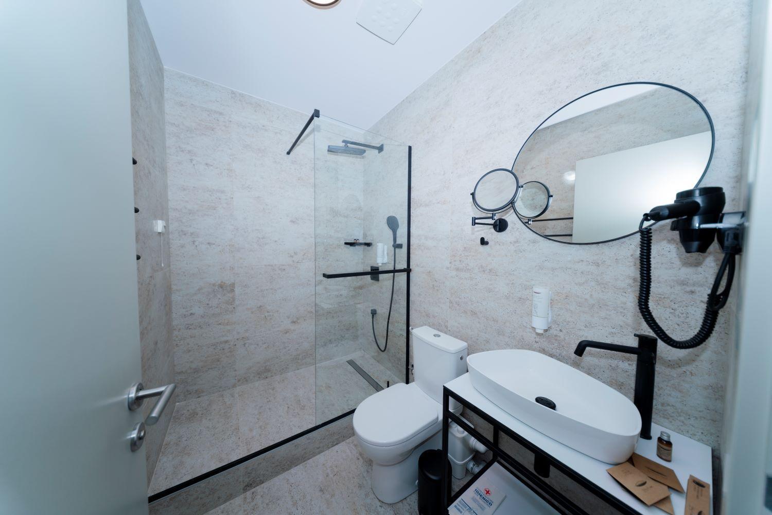 Botanica Residence Belgrade Luaran gambar