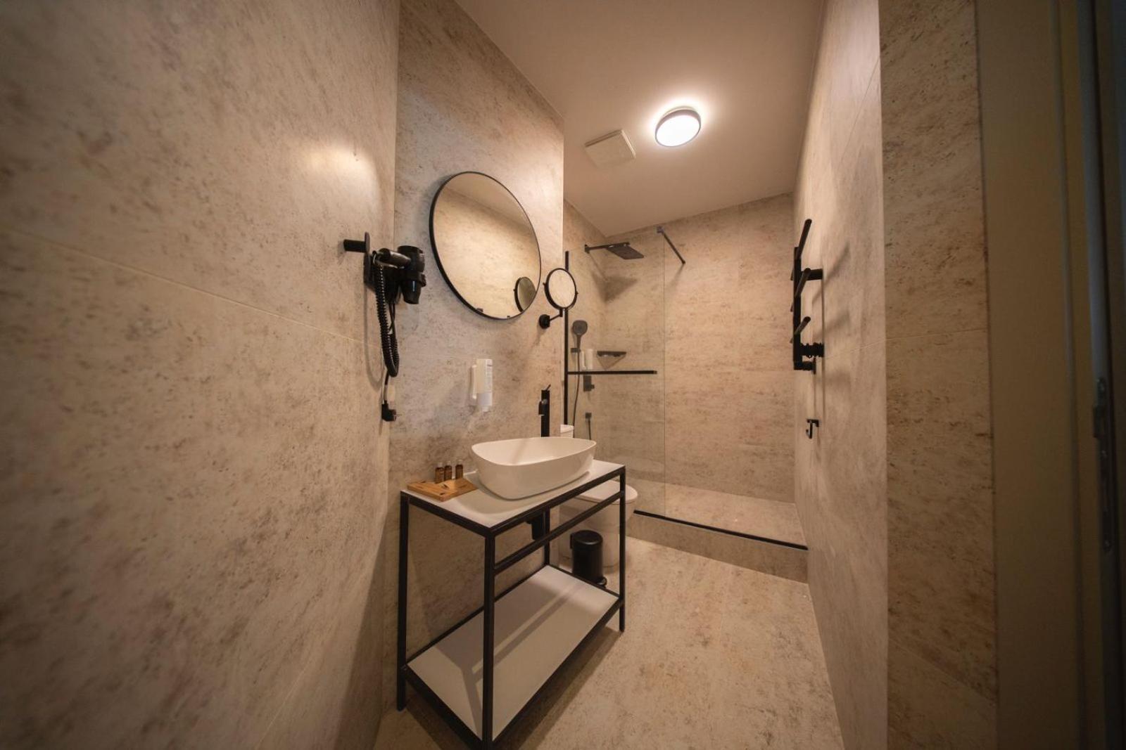 Botanica Residence Belgrade Luaran gambar