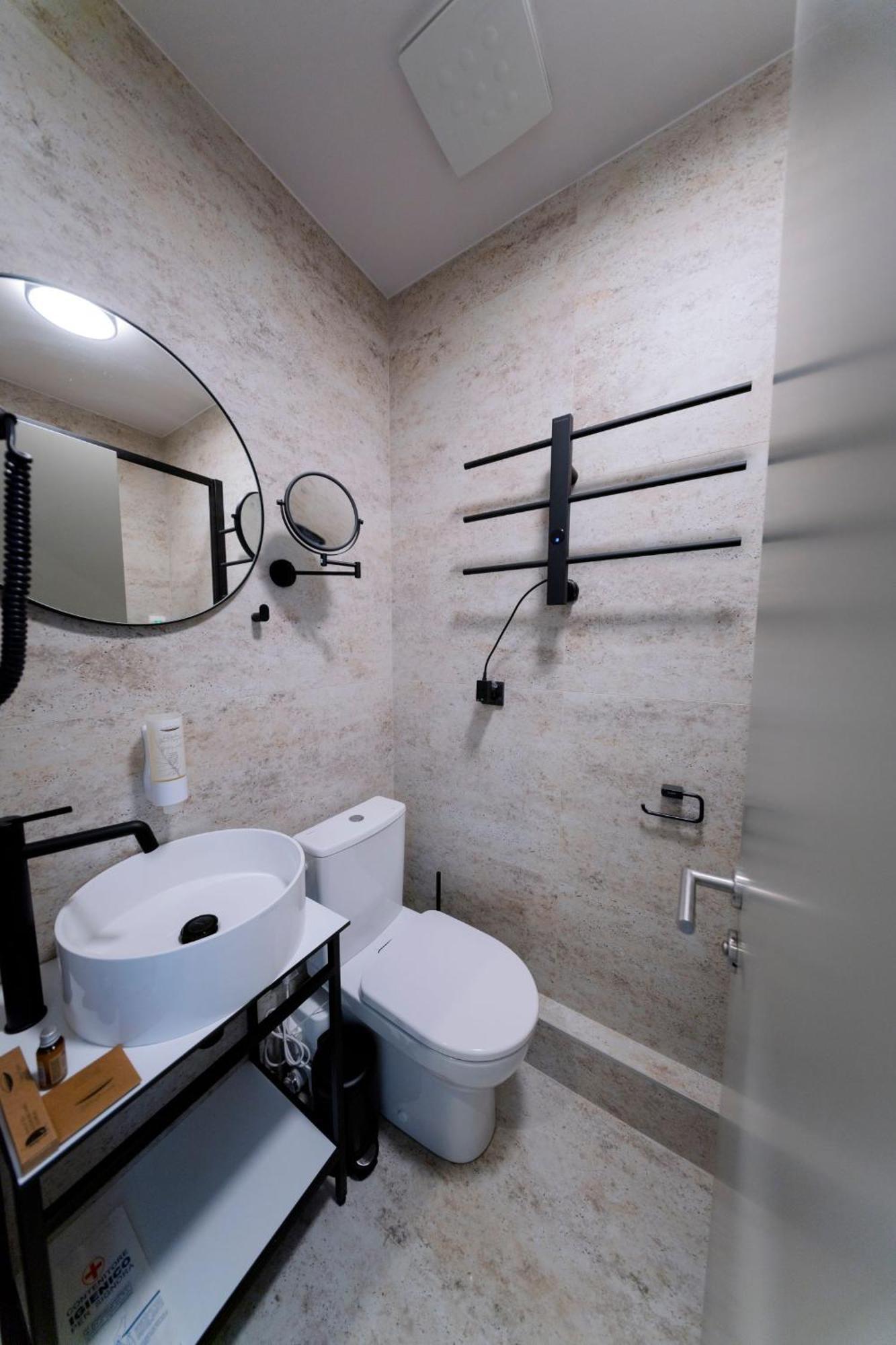Botanica Residence Belgrade Luaran gambar